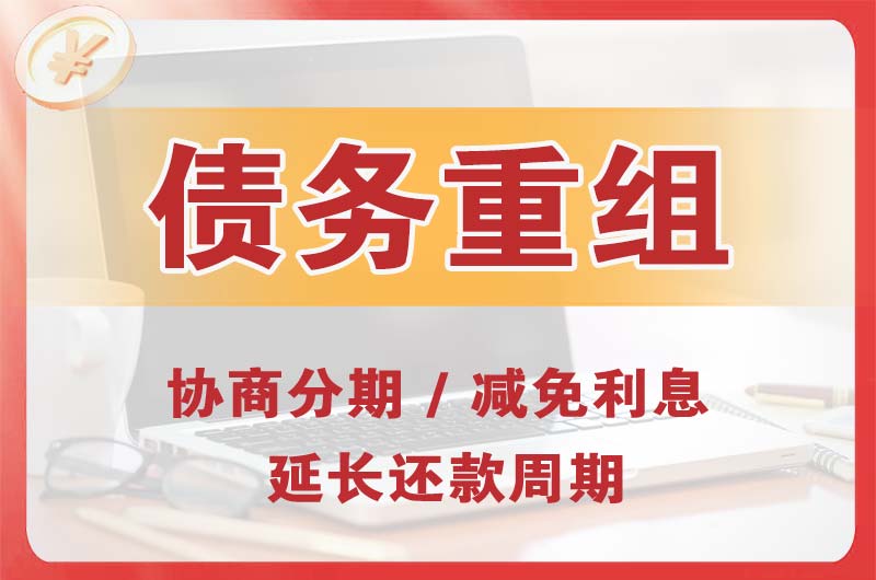 宣化县债务重组