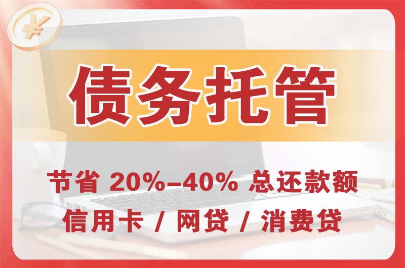 宣化县债务托管